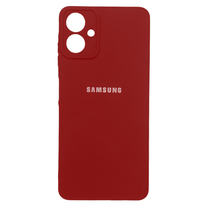 کاور مدل A06_AZAARR مناسب برای گوشی موبایل سامسونگ Galaxy A06