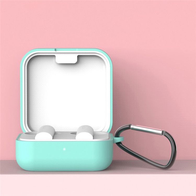 کاور مدل X03 مناسب برای هندزفری شیائومی AIR 2 Se / EARPHONE 2 BASIC