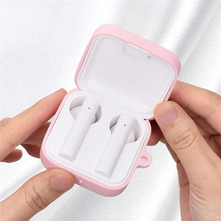 کاور مدل X03 مناسب برای هندزفری شیائومی AIR 2 Se / EARPHONE 2 BASIC