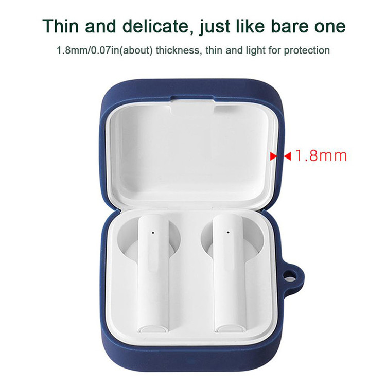 کاور مدل X03 مناسب برای هندزفری شیائومی AIR 2 Se / EARPHONE 2 BASIC