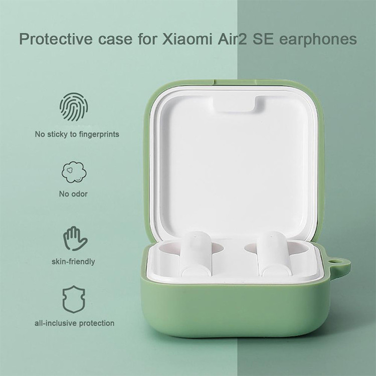 کاور مدل X03 مناسب برای هندزفری شیائومی AIR 2 Se / EARPHONE 2 BASIC