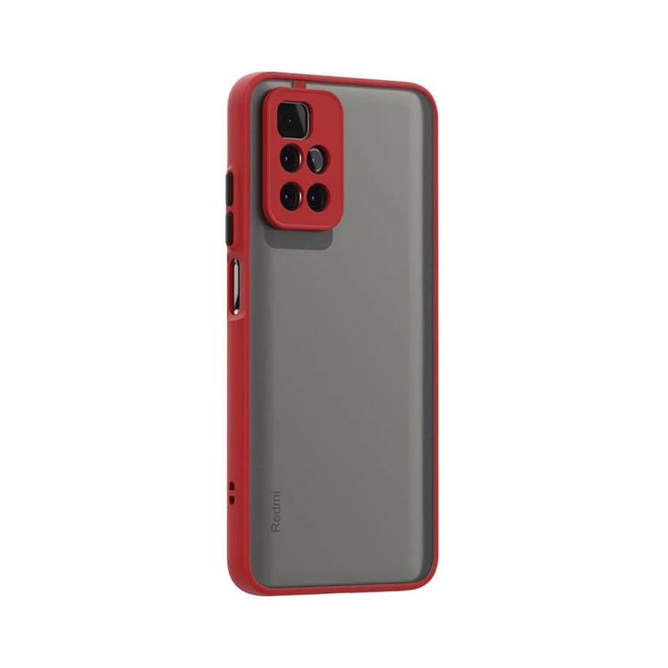 کاور گوشی مدل fh 201 مناسب برای گوشی موبایل شیائومی Redmi Note 11 5G