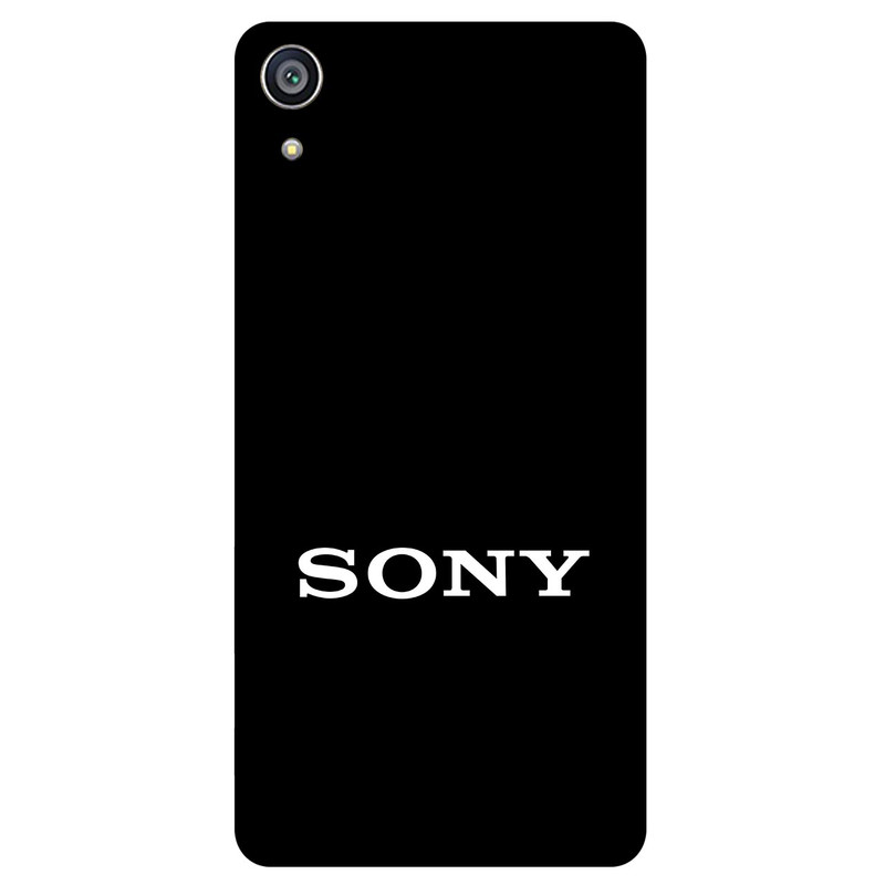 کاور مگافون کد 2867 مناسب برای گوشی موبایل سونی Xperia Z5