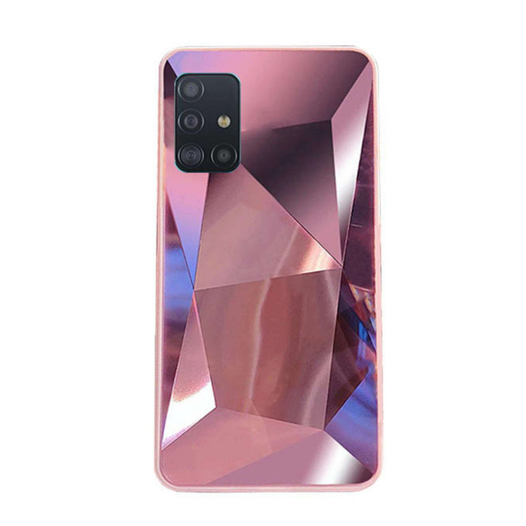 کاور مدل الماسی مناسب برای گوشی موبایل سامسونگ GALAXY A71