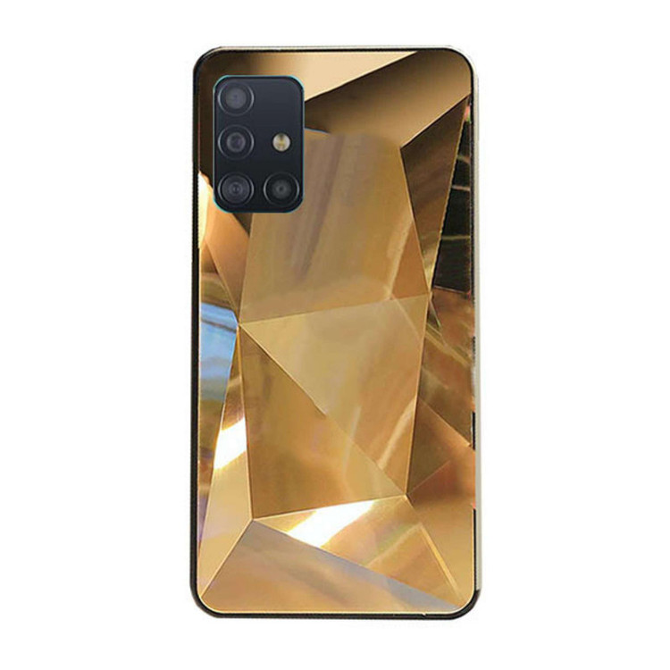 کاور مدل الماسی مناسب برای گوشی موبایل سامسونگ GALAXY A71