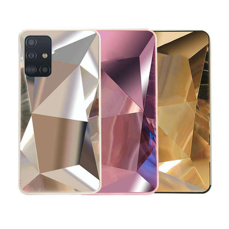 کاور مدل الماسی مناسب برای گوشی موبایل سامسونگ GALAXY A71