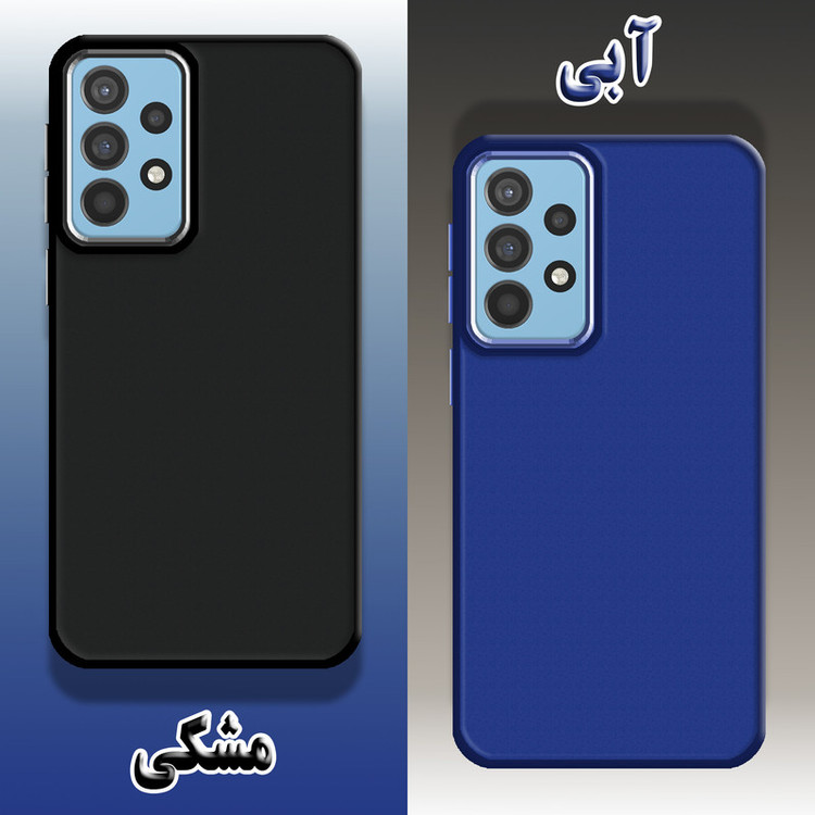 کاور لاین کینگ مدل DORTAKRANG مناسب برای گوشی موبایل سامسونگ Galaxy A33 5G