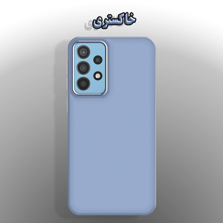 کاور لاین کینگ مدل DORTAKRANG مناسب برای گوشی موبایل سامسونگ Galaxy A33 5G