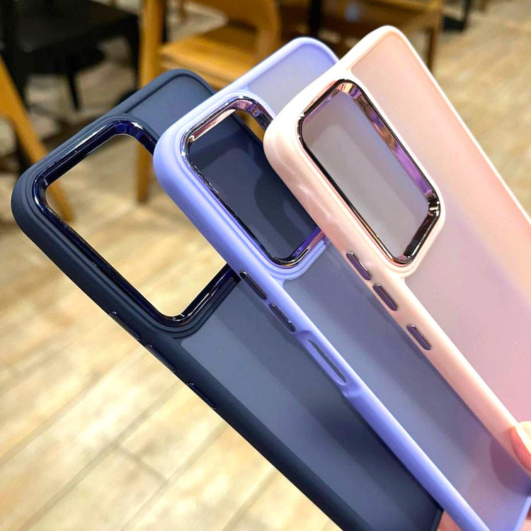 کاور لاین کینگ مدل DORTAKRANG مناسب برای گوشی موبایل سامسونگ Galaxy A33 5G