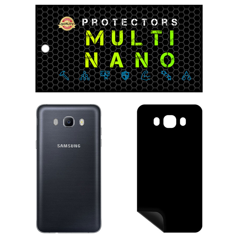 برچسب پوششی مولتی نانو مدل X-F1M مناسب برای گوشی موبایل سامسونگ Galaxy J7 2016