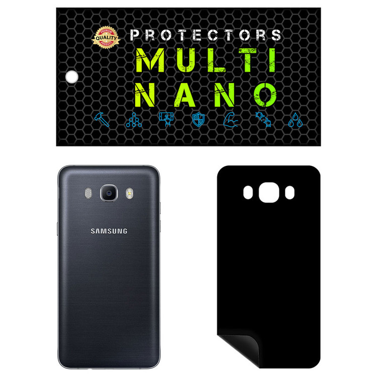 برچسب پوششی مولتی نانو مدل X-F1M مناسب برای گوشی موبایل سامسونگ Galaxy J7 2016
