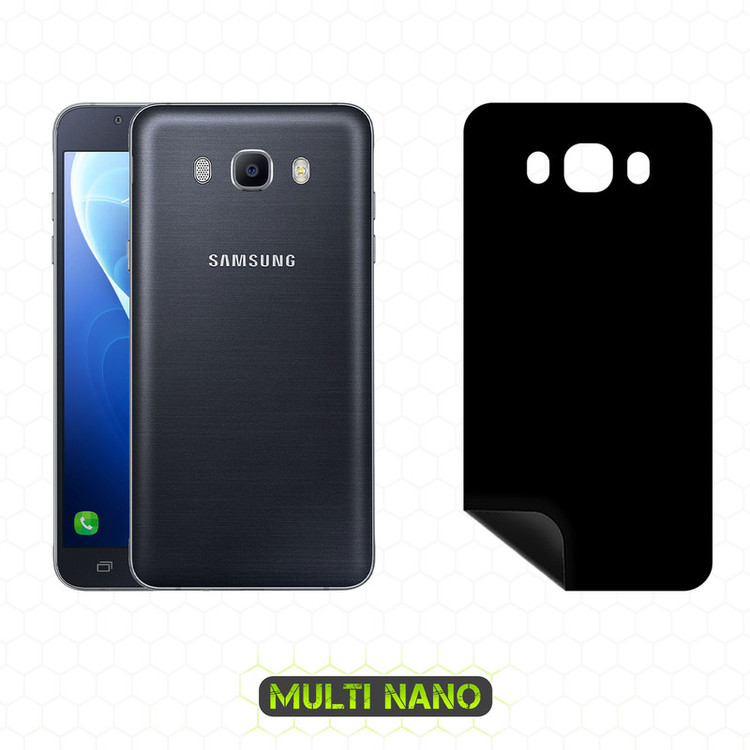برچسب پوششی مولتی نانو مدل X-F1M مناسب برای گوشی موبایل سامسونگ Galaxy J7 2016