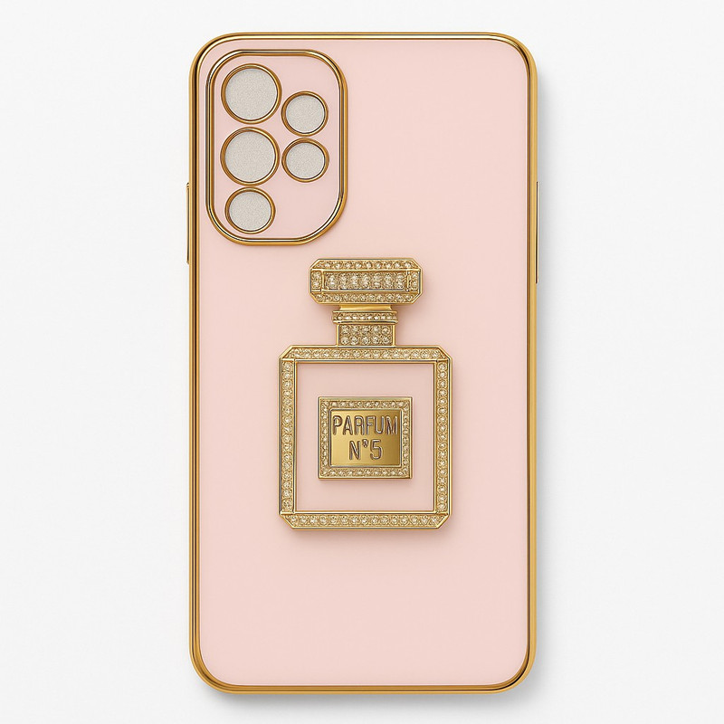 کاور مدل ادکلنی مناسب برای گوشی موبایل سامسونگ Galaxy A53 / A53 5G