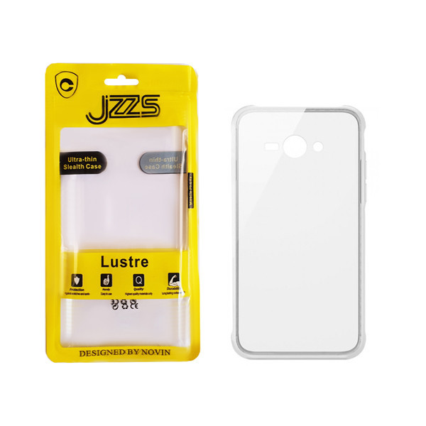 کاور مدل BELCL01to مناسب برای گوشی موبایل سامسونگ Galaxy J1 Ace