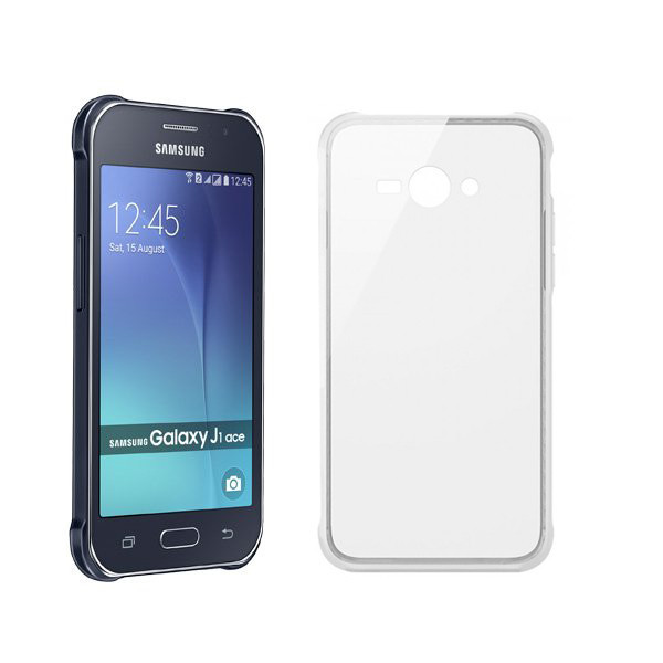کاور مدل BELCL01to مناسب برای گوشی موبایل سامسونگ Galaxy J1 Ace
