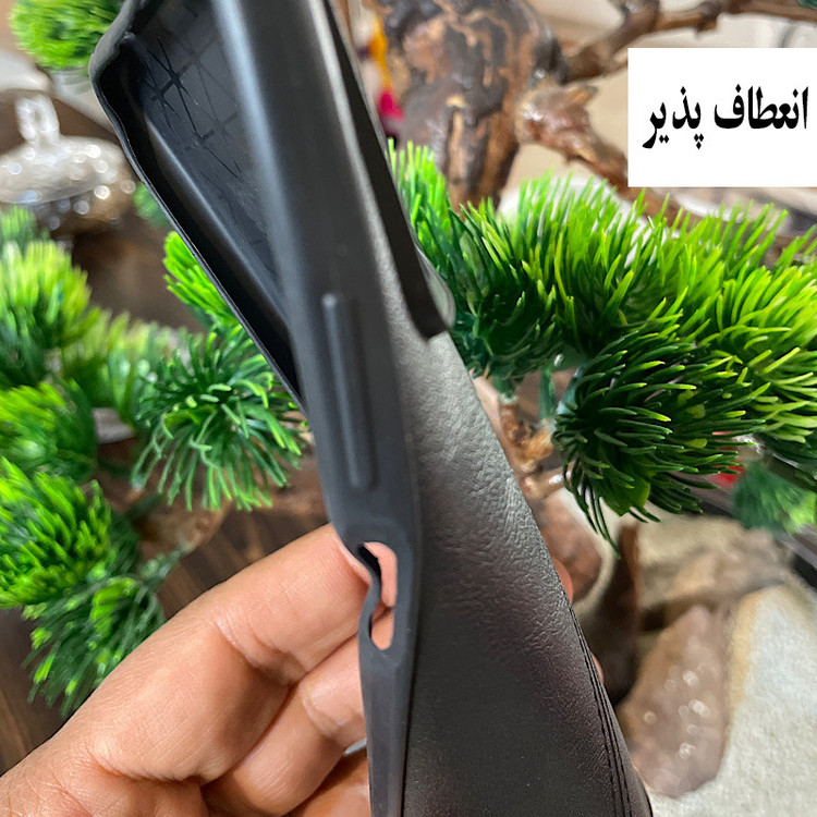 کاور رز باد مدل MRM12 مناسب برای گوشی موبایل سامسونگ Galaxy A14