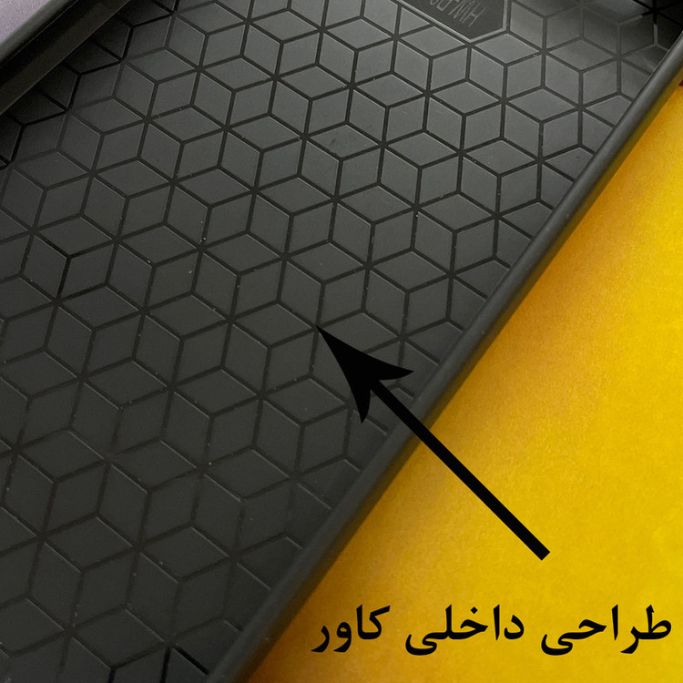 کاور رز باد مدل MRM12 مناسب برای گوشی موبایل سامسونگ Galaxy A14