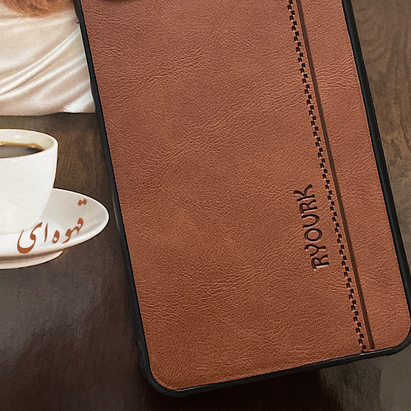 کاور رز باد مدل MRM12 مناسب برای گوشی موبایل سامسونگ Galaxy A14