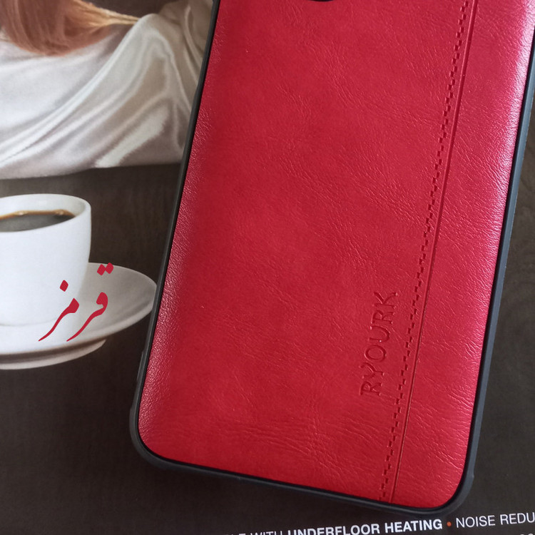 کاور رز باد مدل MRM12 مناسب برای گوشی موبایل سامسونگ Galaxy A14