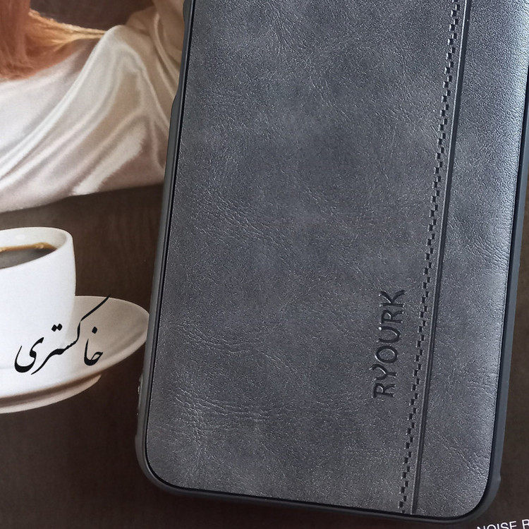 کاور رز باد مدل MRM12 مناسب برای گوشی موبایل سامسونگ Galaxy A14