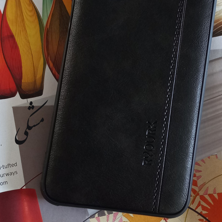 کاور رز باد مدل MRM12 مناسب برای گوشی موبایل سامسونگ Galaxy A14