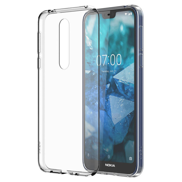 کاور مدل St048 مناسب برای گوشی موبایل نوکیا 8