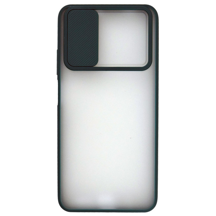 کاور کینگ پاور مدل CS-001 مناسب برای گوشی موبایل شیائومی Redmi 9T