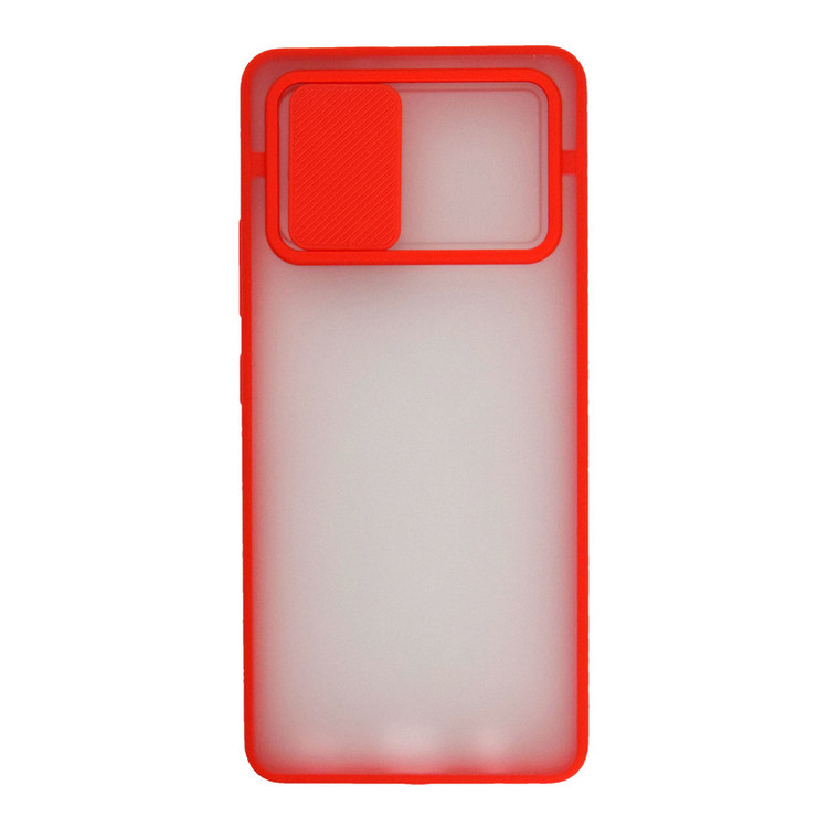 کاور کینگ پاور مدل CS-001 مناسب برای گوشی موبایل شیائومی Redmi 9T