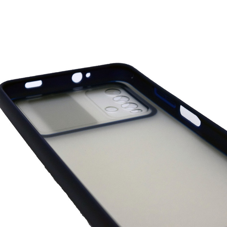 کاور کینگ پاور مدل CS-001 مناسب برای گوشی موبایل شیائومی Redmi 9T