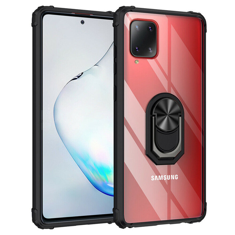 کاور آیرون من مدل HeroMan مناسب برای گوشی موبایل سامسونگ Galaxy A42