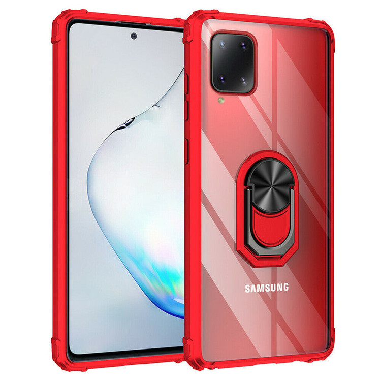 کاور آیرون من مدل HeroMan مناسب برای گوشی موبایل سامسونگ Galaxy A42