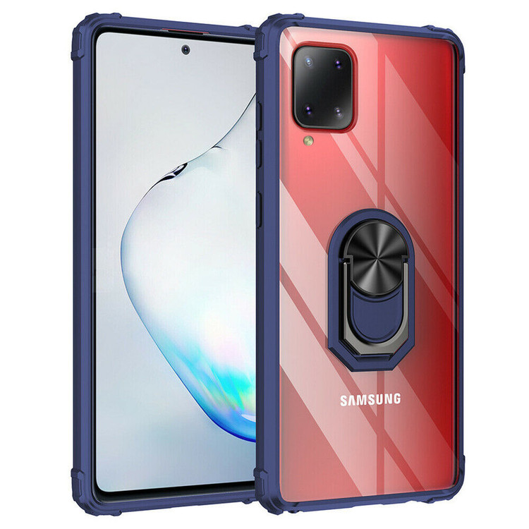 کاور آیرون من مدل HeroMan مناسب برای گوشی موبایل سامسونگ Galaxy A42