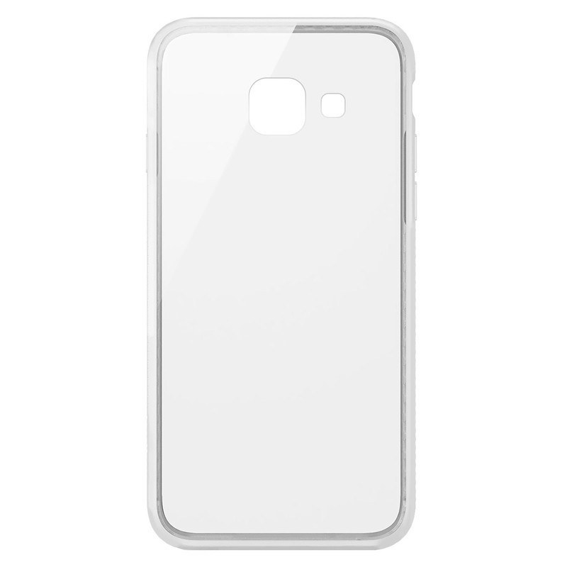 کاور مدل ClearTPU مناسب برای گوشی موبایل سامسونگ A7 2016