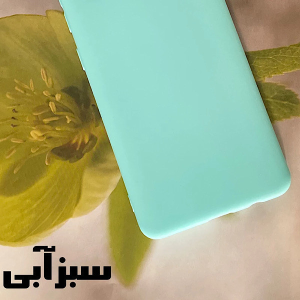 کاور رز باد مدل 02HR مناسب برای گوشی موبایل شیائومی Redmi Note 7 / Note 7 Pro