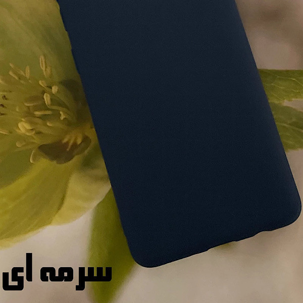 کاور رز باد مدل 02HR مناسب برای گوشی موبایل شیائومی Redmi Note 7 / Note 7 Pro