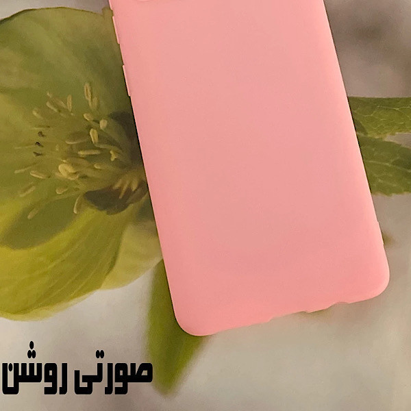 کاور رز باد مدل 02HR مناسب برای گوشی موبایل شیائومی Redmi Note 7 / Note 7 Pro