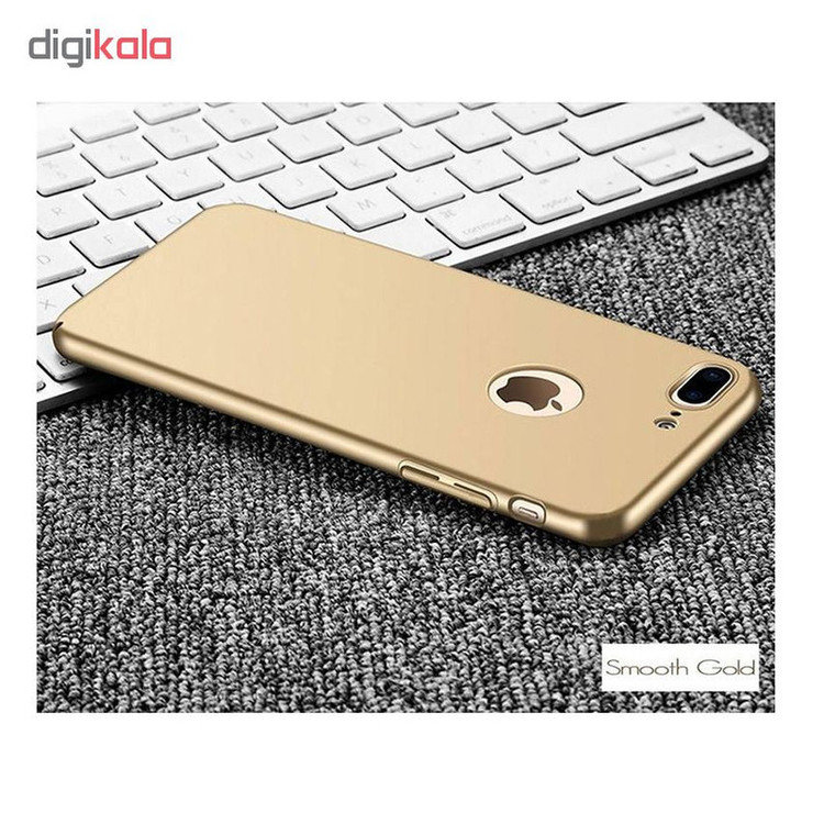 کاور مدل 4Cut مناسب برای گوشی موبایل اپل Iphone 7 Plus