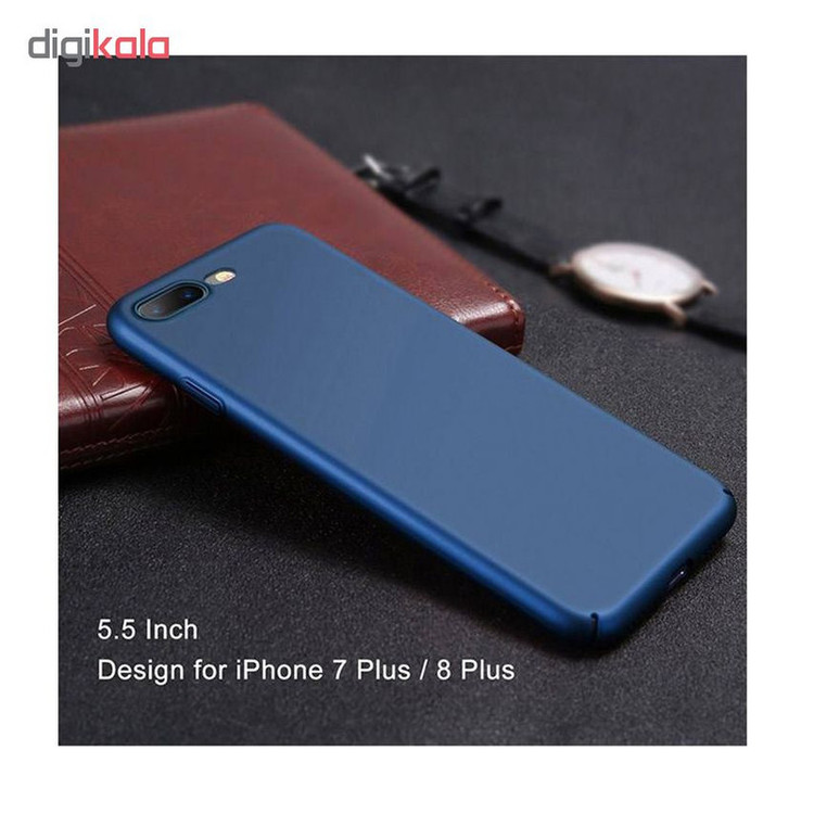 کاور مدل 4Cut مناسب برای گوشی موبایل اپل Iphone 7 Plus