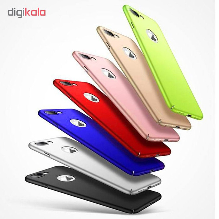 کاور مدل 4Cut مناسب برای گوشی موبایل اپل Iphone 7 Plus