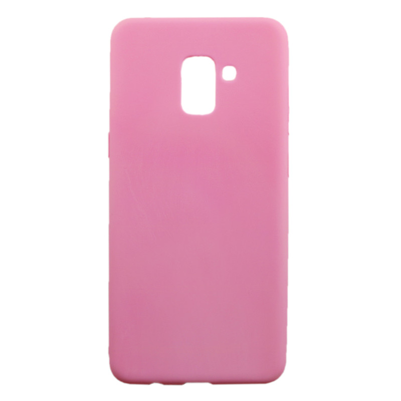 کاور مدل RAK مناسب برای گوشی موبایل سامسونگ Galaxy A8 plus