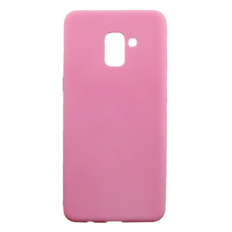 کاور مدل RAK مناسب برای گوشی موبایل سامسونگ Galaxy A8 plus