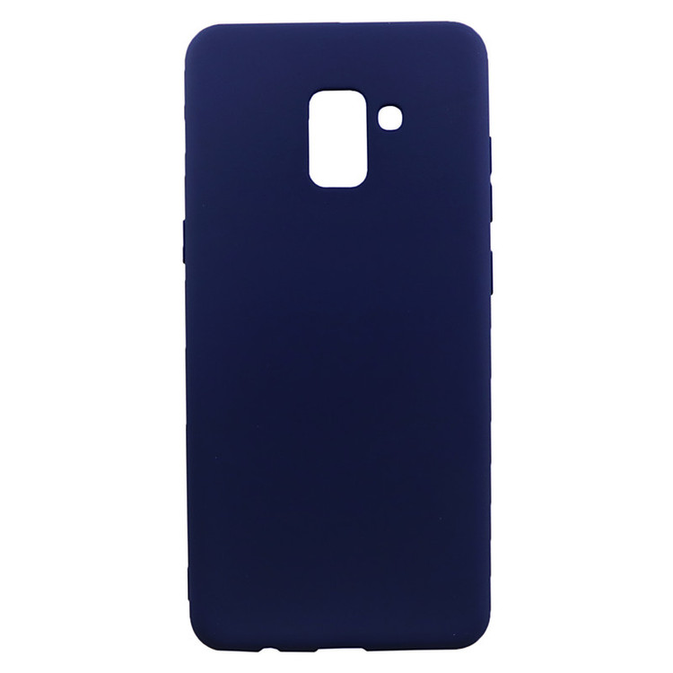 کاور مدل RAK مناسب برای گوشی موبایل سامسونگ Galaxy A8 plus