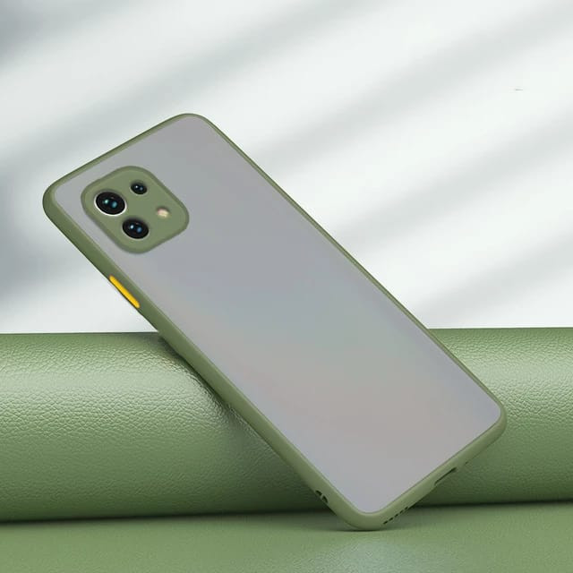 کاور گاردتک مدل MBC مناسب برای گوشی موبایل شیائومی Mi 11
