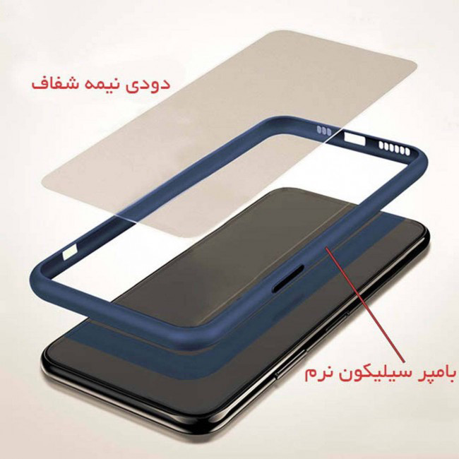 کاور گاردتک مدل MBC مناسب برای گوشی موبایل شیائومی Mi 11