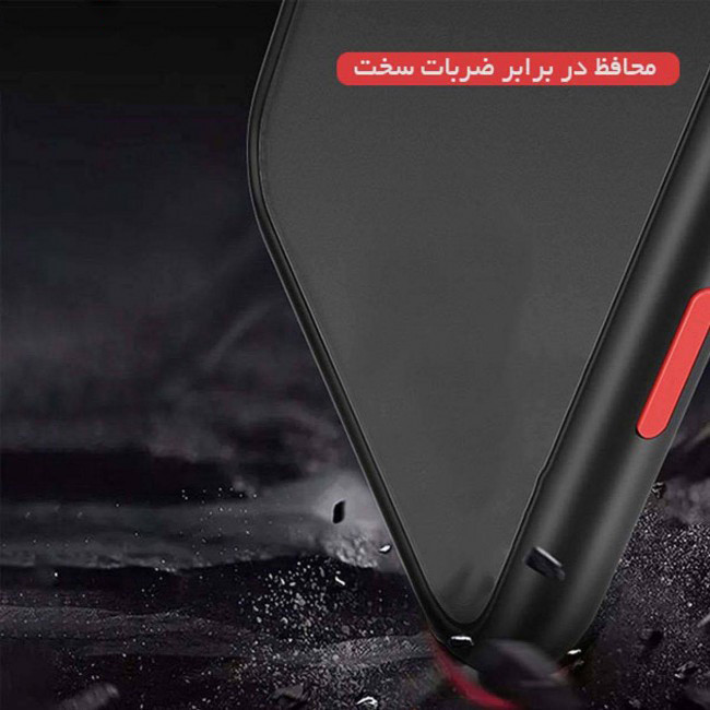 کاور گاردتک مدل MBC مناسب برای گوشی موبایل شیائومی Mi 11