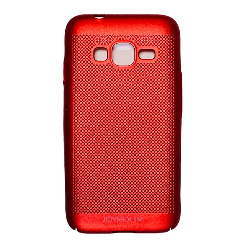 کاور مدل P-NK کد 805 مناسب برای گوشی موبایل سامسونگ Galaxy J1 Mini