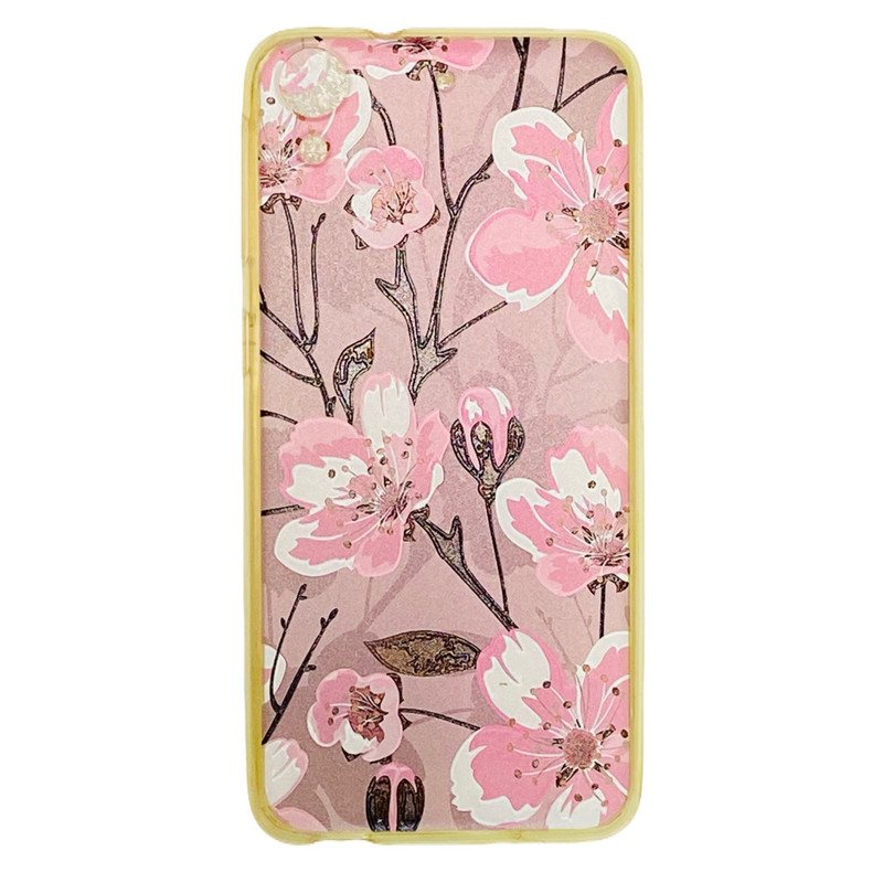 کاور مدل P-NK کد 970 مناسب برای گوشی موبایل اچ تی سی Desire 626