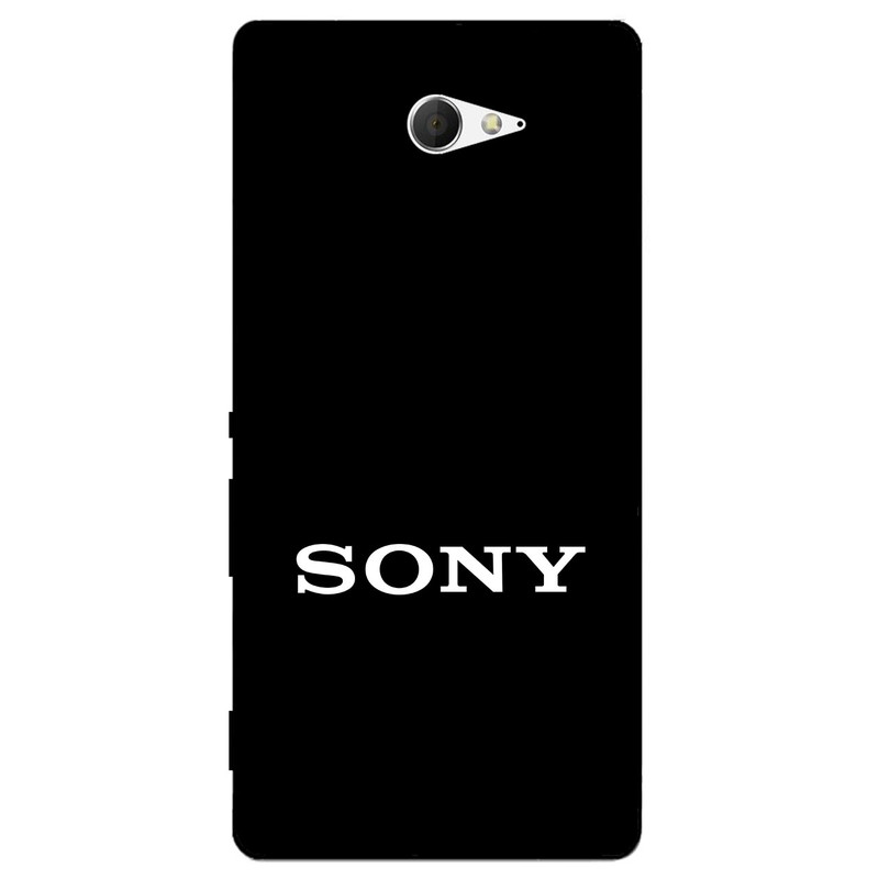 کاور مگافون کد 2867 مناسب برای گوشی موبایل سونی Xperia M2