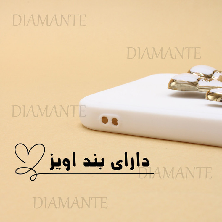 کاور دیامانته مدل Faza_ei Rd مناسب برای گوشی موبایل اپل iPhone 12 Pro Max