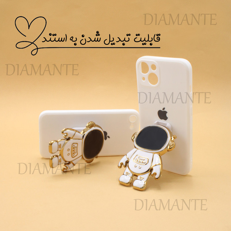 کاور دیامانته مدل Faza_ei Rd مناسب برای گوشی موبایل اپل iPhone 12 Pro Max